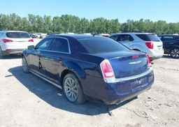 2013 CHRYSLER 300 TOURING