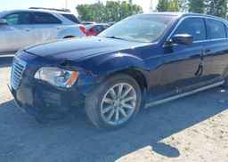 2013 CHRYSLER 300 TOURING