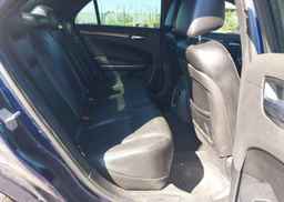 2013 CHRYSLER 300 TOURING