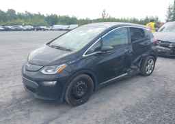 2019 CHEVROLET BOLT EV LT
