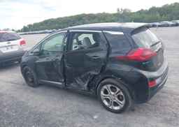 2019 CHEVROLET BOLT EV LT