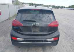 2019 CHEVROLET BOLT EV LT