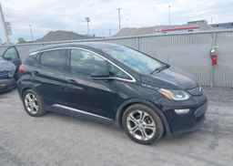 2019 CHEVROLET BOLT EV LT