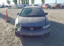 2009 HONDA CIVIC EX-L