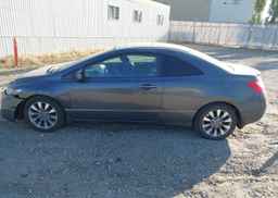 2009 HONDA CIVIC EX-L