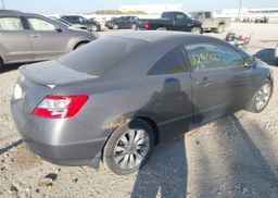 2009 HONDA CIVIC EX-L