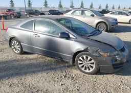 2009 HONDA CIVIC EX-L
