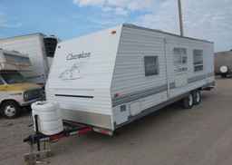 2005 FOREST RIVER cherokee
