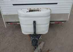 2005 FOREST RIVER cherokee