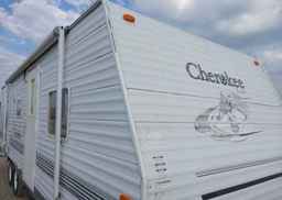 2005 FOREST RIVER cherokee
