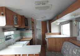 2005 FOREST RIVER cherokee