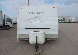 2005 FOREST RIVER cherokee