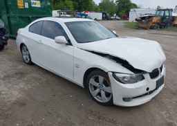 2012 BMW 328 XI