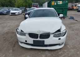 2012 BMW 328 XI