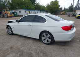 2012 BMW 328 XI