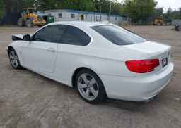 2012 BMW 328 XI