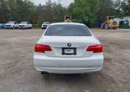 2012 BMW 328 XI