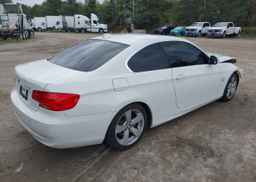 2012 BMW 328 XI