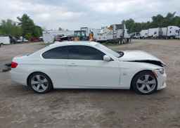 2012 BMW 328 XI