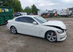 2012 BMW 328 XI