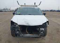 2011 DODGE GRAND CARAVAN C