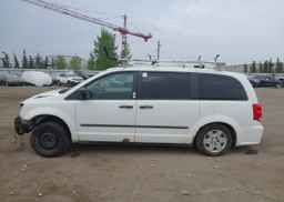 2011 DODGE GRAND CARAVAN C