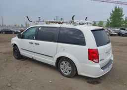2011 DODGE GRAND CARAVAN C