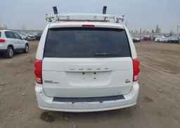 2011 DODGE GRAND CARAVAN C
