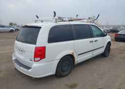 2011 DODGE GRAND CARAVAN C