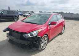 2013 HYUNDAI ELANTRA GT