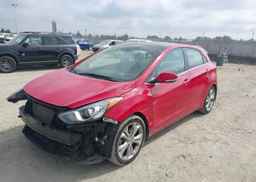 2013 HYUNDAI ELANTRA GT