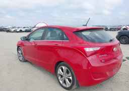 2013 HYUNDAI ELANTRA GT