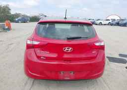 2013 HYUNDAI ELANTRA GT