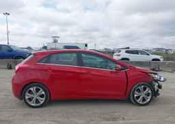 2013 HYUNDAI ELANTRA GT