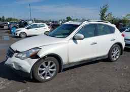 2011 INFINITI EX35 JOURNEY