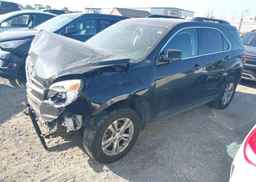 2013 CHEVROLET EQUINOX