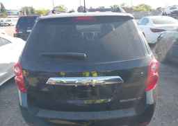 2013 CHEVROLET EQUINOX