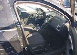 2013 CHEVROLET EQUINOX