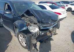 2013 CHEVROLET EQUINOX