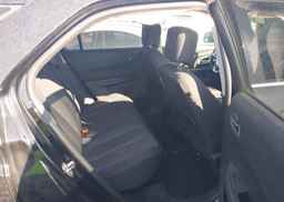 2013 CHEVROLET EQUINOX