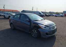 2015 HYUNDAI ACCENT GLS