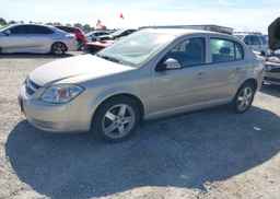 2009 CHEVROLET COBALT