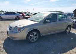 2009 CHEVROLET COBALT