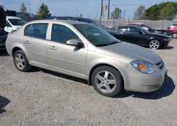 2009 CHEVROLET COBALT