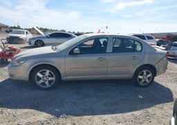 2009 CHEVROLET COBALT