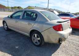 2009 CHEVROLET COBALT