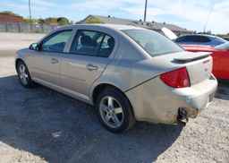 2009 CHEVROLET COBALT