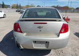 2009 CHEVROLET COBALT