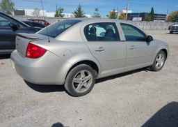 2009 CHEVROLET COBALT