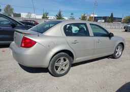 2009 CHEVROLET COBALT
